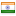 chandansteel.net server is located in India